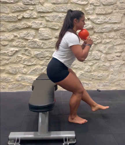 Ejercicios para el tratamiento
