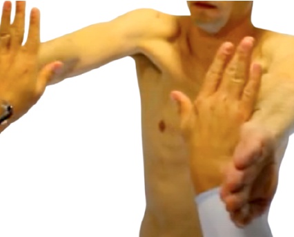 Evaluación del pectoral mayor Evaluación del pectoral mayor