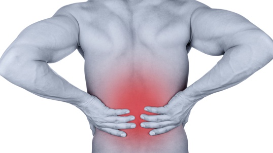 Los ejercicios de estabilización lumbar se han utilizado en diversosestudios para el tratamiento de pacientes con dolor lumbar Los ejercicios de estabilización lumbar se han utilizado en diversosestudios para el tratamiento de pacientes con dolor lumbar