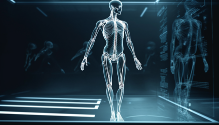 Inteligencia Artificial aplicada a la fisioterapia