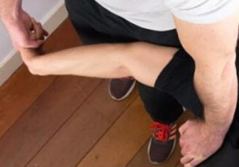 Dolor cervical, prueba de tensión del miembro superior