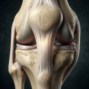 Tendón rotuliano anatomía