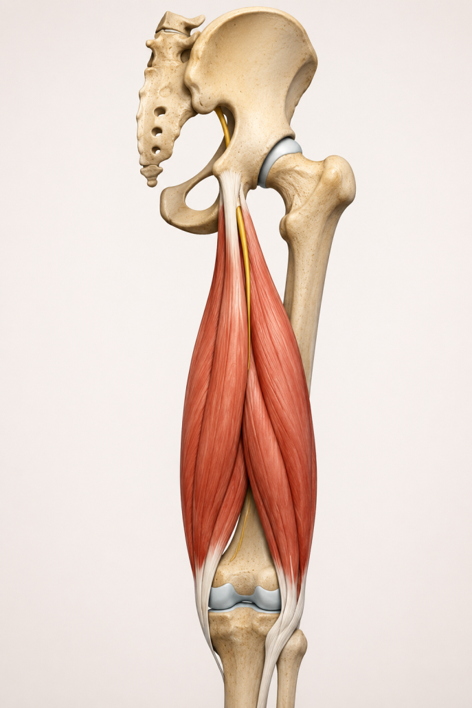 anatomia isquiotibiales anatomia isquiotibiales
